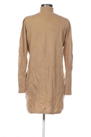 Kleid Be Queen, Größe M, Farbe Beige, Preis 12,99 €