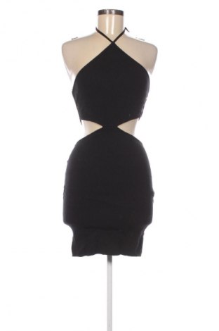 Rochie Bershka, Mărime M, Culoare Negru, Preț 95,99 Lei