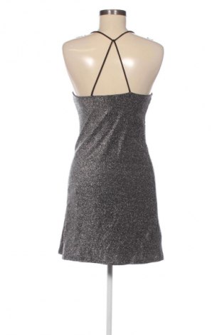 Kleid Bik Bok, Größe XS, Farbe Silber, Preis 11,99 €