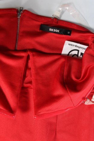 Kleid Bik Bok, Größe M, Farbe Rot, Preis € 14,83