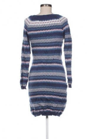 Kleid Blue Motion, Größe S, Farbe Mehrfarbig, Preis 3,99 €