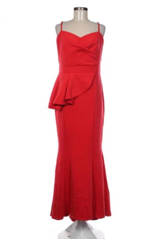 Kleid Body Flirt, Größe XL, Farbe Rot, Preis € 20,49