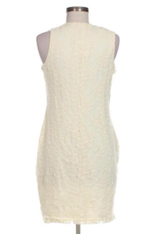 Kleid Body Flirt, Größe M, Farbe Ecru, Preis 10,49 €