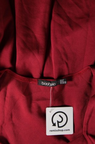 Kleid Boohoo, Größe M, Farbe Rot, Preis € 12,49