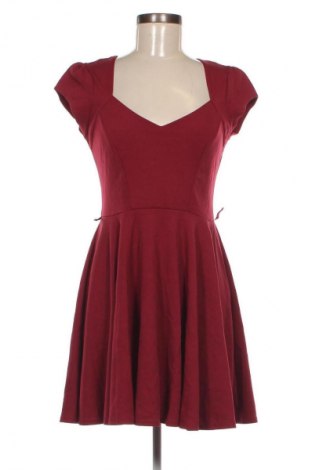 Kleid Boohoo, Größe M, Farbe Rot, Preis € 12,49