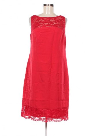 Kleid Bpc Bonprix Collection, Größe L, Farbe Rot, Preis 20,49 €