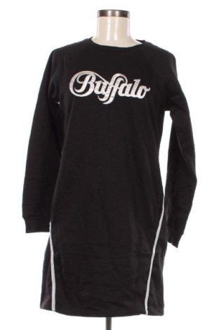 Kleid Buffalo, Größe S, Farbe Schwarz, Preis € 33,99