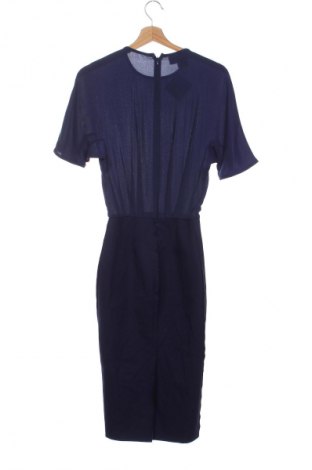 Šaty  By Malene Birger, Veľkosť XXS, Farba Modrá, Cena  104,80 €