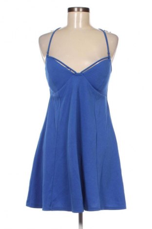 Kleid Castro, Größe M, Farbe Blau, Preis 20,49 €