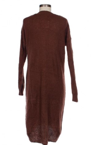 Kleid Casual Ladies, Größe L, Farbe Braun, Preis € 13,99