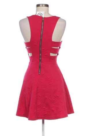 Kleid Charlotte Russe, Größe M, Farbe Rosa, Preis € 20,49