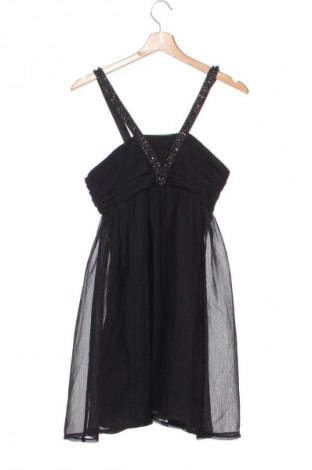 Rochie Christine, Mărime XXS, Culoare Negru, Preț 73,98 Lei