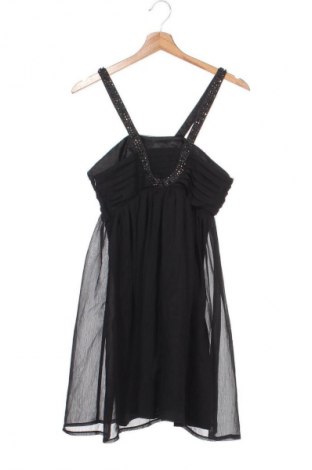 Kleid Christine, Größe XXS, Farbe Schwarz, Preis € 14,83