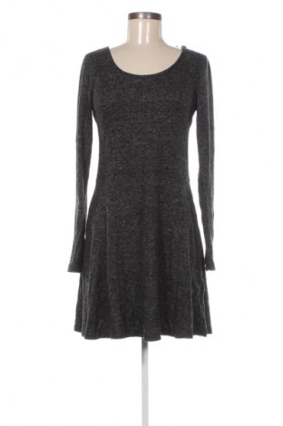 Kleid Clockhouse, Größe L, Farbe Grau, Preis 20,49 €