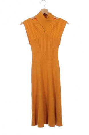 Kleid Coercion, Größe XS, Farbe Gelb, Preis 17,78 €