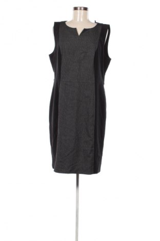 Kleid Comma,, Größe XXL, Farbe Schwarz, Preis € 29,99