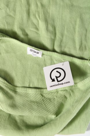 Φόρεμα Cotton On, Μέγεθος S, Χρώμα Πράσινο, Τιμή 17,99 €