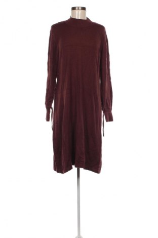 Kleid Cream, Größe XXL, Farbe Rot, Preis € 57,49