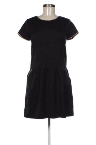 Kleid Cyrillus, Größe S, Farbe Schwarz, Preis 12,99 €