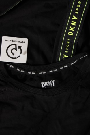 Φόρεμα DKNY, Μέγεθος L, Χρώμα Μαύρο, Τιμή 80,99 €