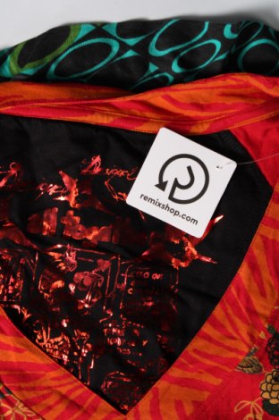 Kleid Desigual, Größe XL, Farbe Mehrfarbig, Preis € 42,00