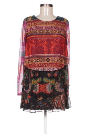 Rochie Desigual, Mărime M, Culoare Multicolor, Preț 209,18 Lei