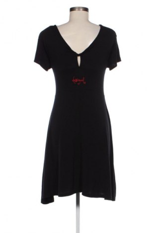 Rochie Desigual, Mărime M, Culoare Negru, Preț 209,18 Lei