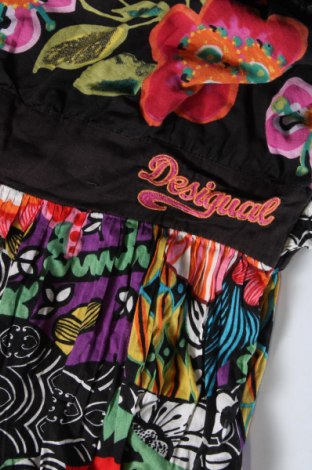 Kleid Desigual, Größe M, Farbe Mehrfarbig, Preis € 41,94