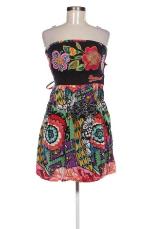 Rochie Desigual, Mărime M, Culoare Multicolor, Preț 209,18 Lei