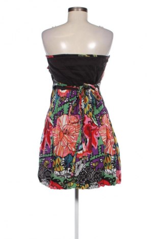 Kleid Desigual, Größe M, Farbe Mehrfarbig, Preis € 41,94