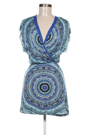 Rochie Desigual by Christian Lacroix, Mărime S, Culoare Multicolor, Preț 331,63 Lei