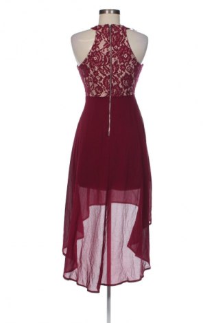 Kleid Dotti, Größe XS, Farbe Rot, Preis € 20,49