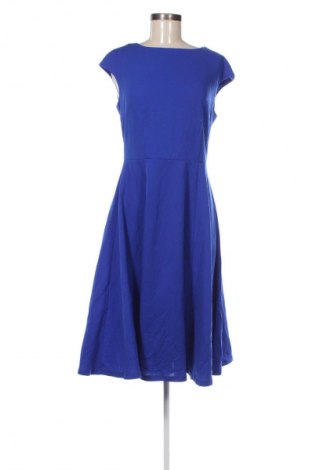 Φόρεμα Dress Tells, Μέγεθος L, Χρώμα Μπλέ, Τιμή 17,99 €