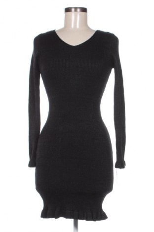 Kleid Drole De Copine, Größe XS, Farbe Schwarz, Preis 3,99 €