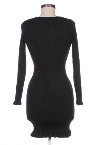 Kleid Drole De Copine, Größe XS, Farbe Schwarz, Preis 3,99 €