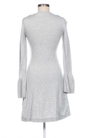 Kleid Edc By Esprit, Größe S, Farbe Grau, Preis 16,49 €