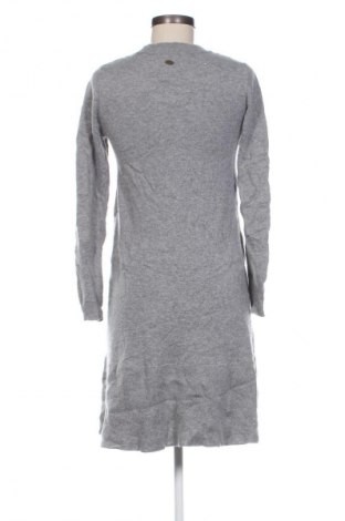 Kleid Edc By Esprit, Größe S, Farbe Grau, Preis € 33,99