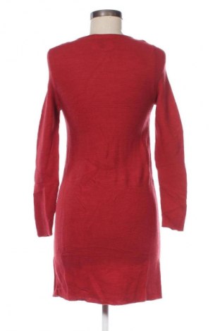 Kleid Eileen Fisher, Größe S, Farbe Rot, Preis € 13,99