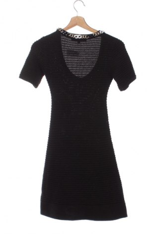 Kleid Elisabetta Franchi, Größe XS, Farbe Schwarz, Preis € 104,86