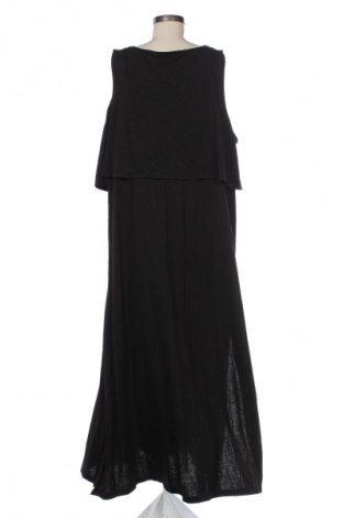 Kleid Esmara, Größe 3XL, Farbe Schwarz, Preis 20,49 €