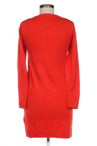 Kleid Esmara, Größe S, Farbe Rot, Preis 20,49 €