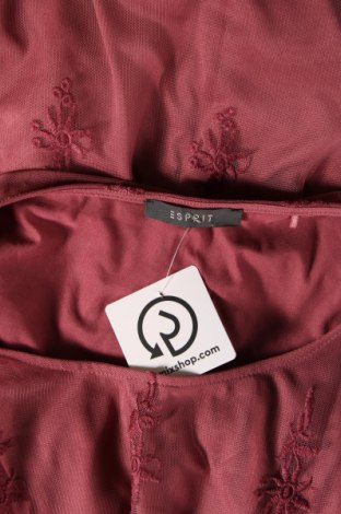 Kleid Esprit, Größe L, Farbe Rot, Preis 36,20 €