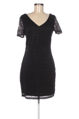 Kleid Even&Odd, Größe L, Farbe Schwarz, Preis 6,99 €