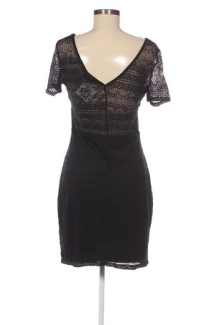 Kleid Even&Odd, Größe L, Farbe Schwarz, Preis 6,99 €