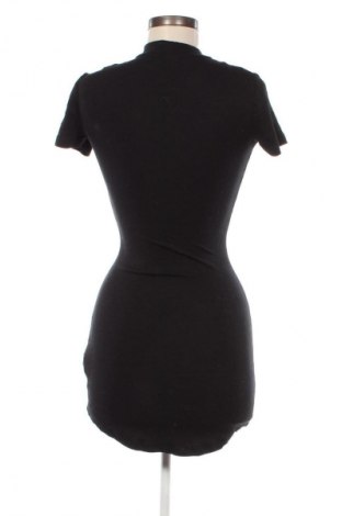 Kleid Even&Odd, Größe XXS, Farbe Schwarz, Preis € 13,99