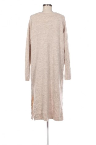 Kleid Ever.me by Takko Fashion, Größe M, Farbe Beige, Preis 20,49 €