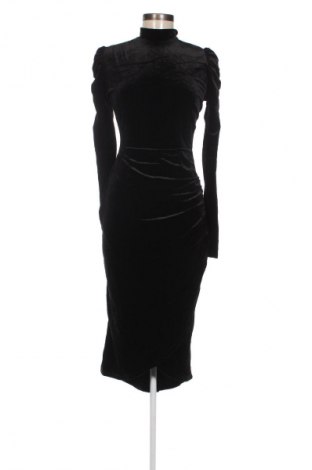 Kleid Fashion nova, Größe M, Farbe Schwarz, Preis 14,49 €