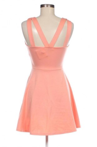 Kleid Fb Sister, Größe S, Farbe Orange, Preis € 27,70