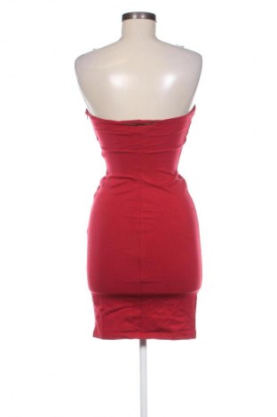 Kleid Fornarina, Größe XS, Farbe Rot, Preis € 23,49