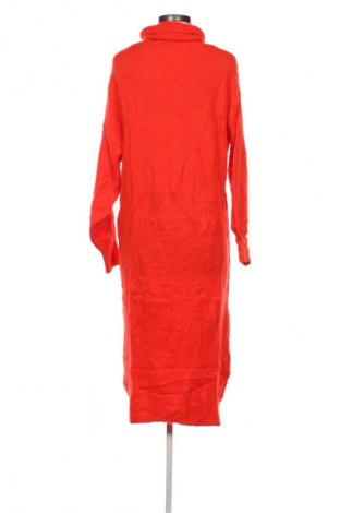 Kleid Gg, Größe L, Farbe Orange, Preis € 20,49